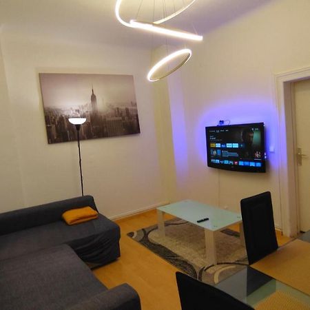 Cocooning Logement Entier Parking Gratuit Algrange Luaran gambar